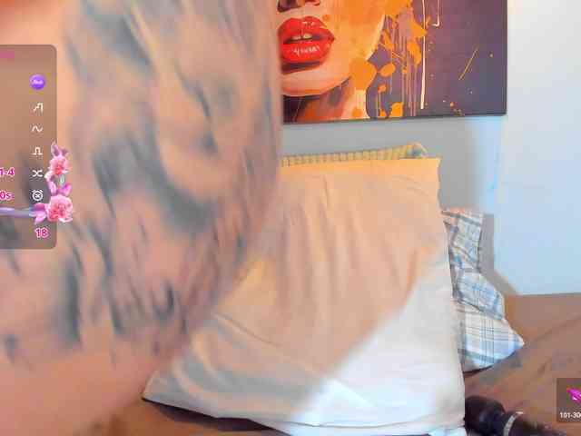 Violethorny05 webcam