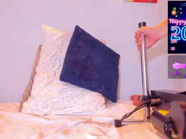 Violethorny05 webcam