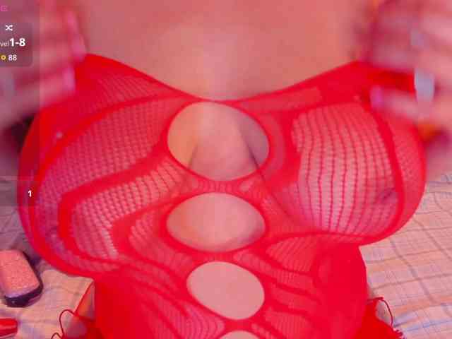 Violethorny05 webcam