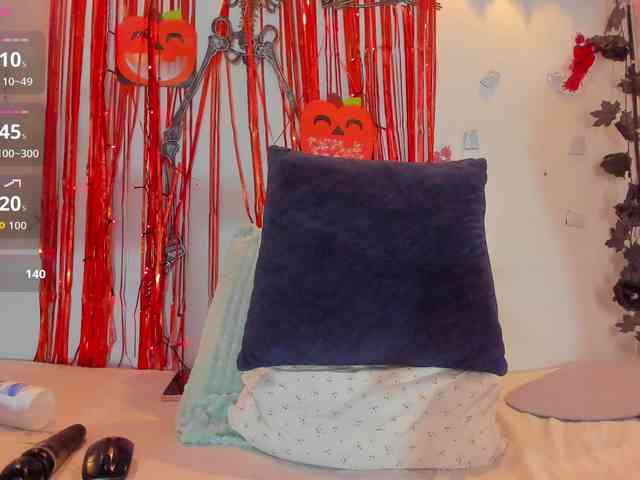 Violethorny05 webcam