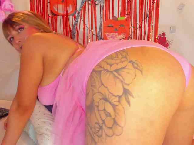 Violethorny05