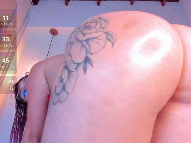 Violethorny05 webcam