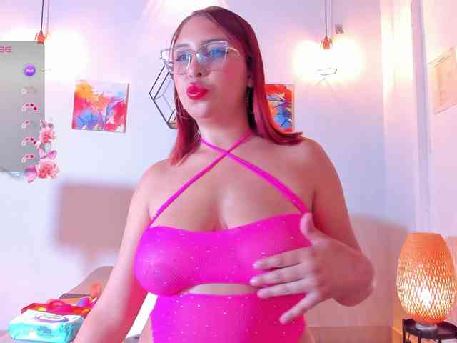Violethorny05 webcam