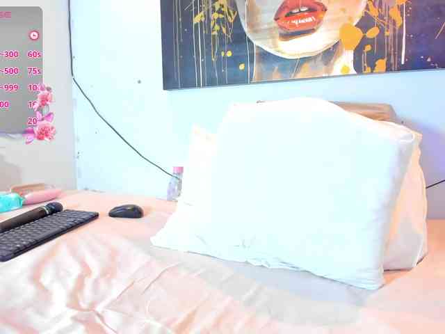 Violethorny05 webcam