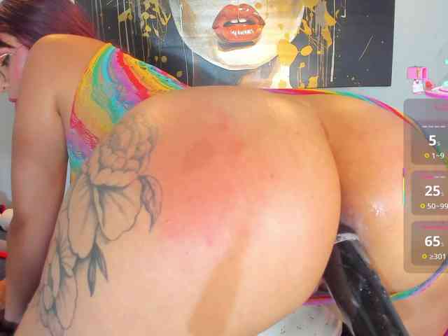 Violethorny05