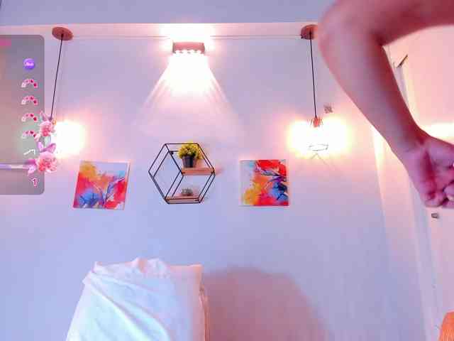 Violethorny05 webcam