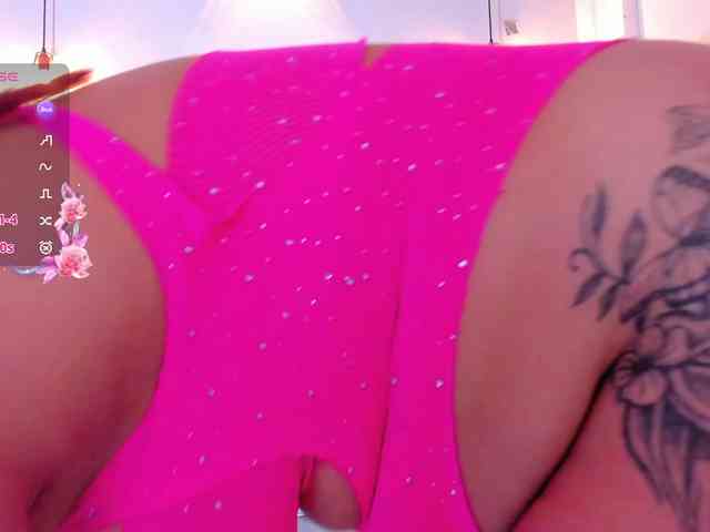 Violethorny05 webcam