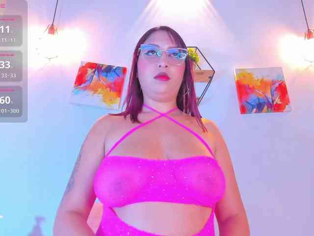 Violethorny05 webcam