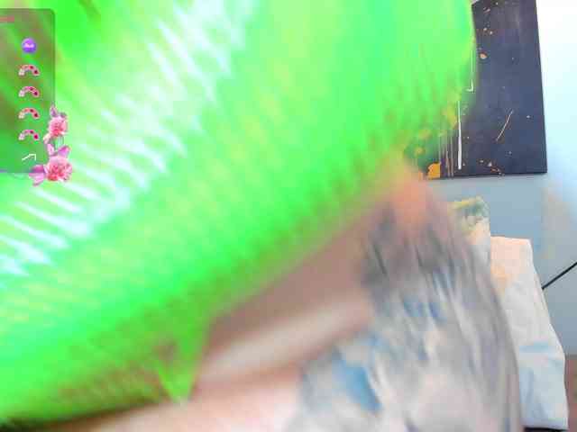 Violethorny05 webcam