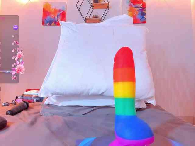 Violethorny05 Violethorny05