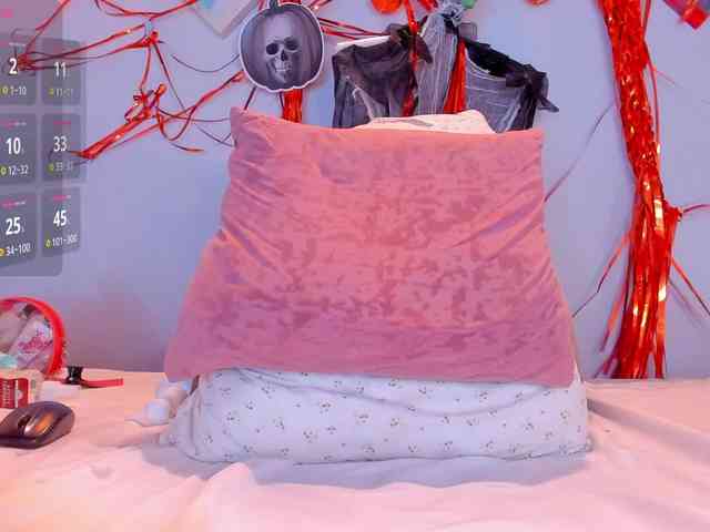 Violethorny05 webcam
