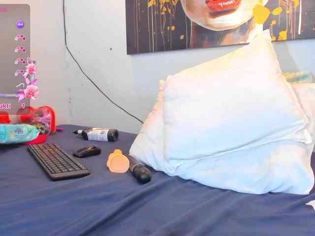 Violethorny05 webcam