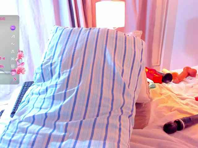 Violethorny05 webcam