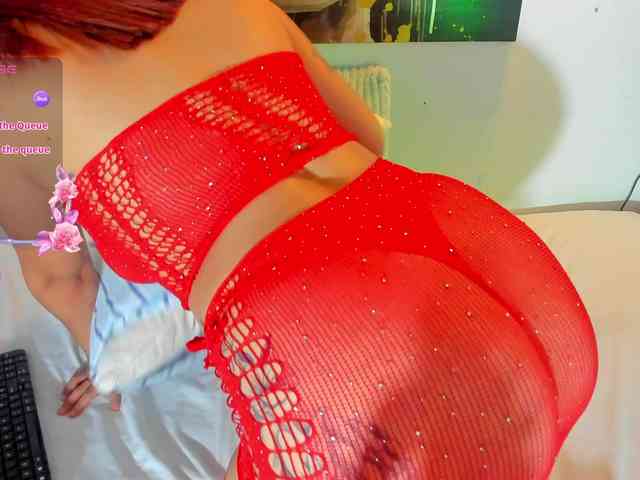 Violethorny05 webcam