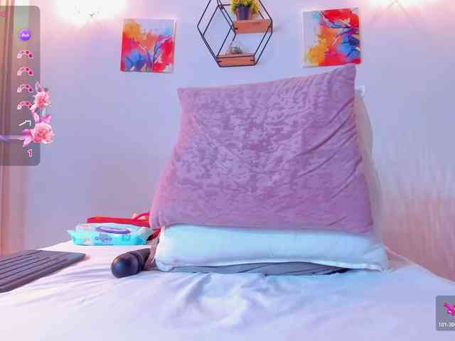 Violethorny05 webcam