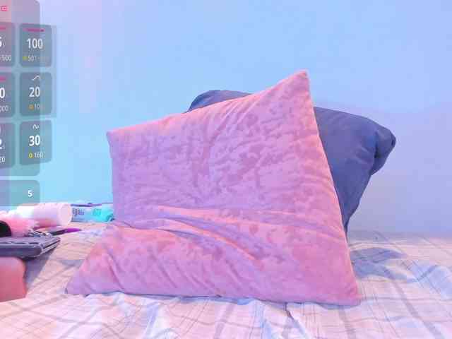 Violethorny05 webcam
