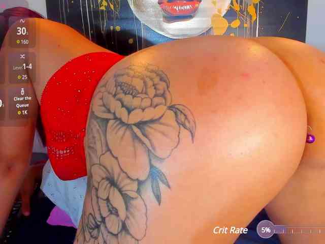 Violethorny05