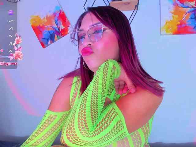 Violethorny05 Violethorny05