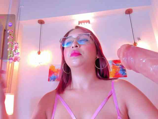 Violethorny05 webcam