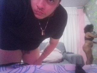 MrJamesBrazilHotShyBear Porn Show