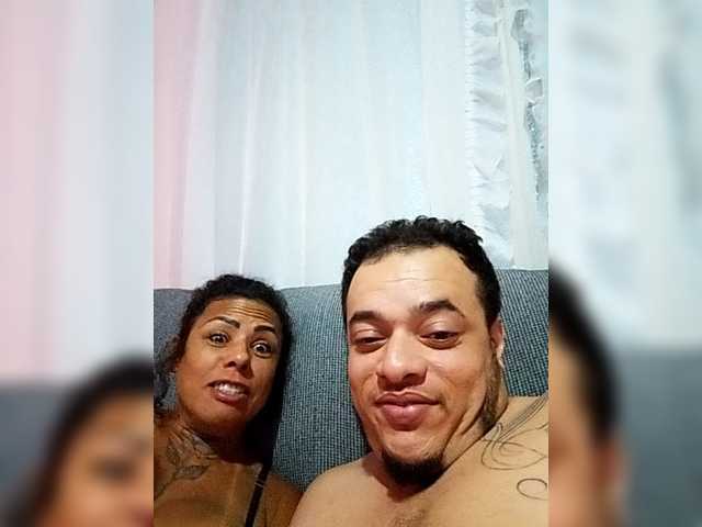 MrJamesBrazilHotShyBear – webcam model profile photo