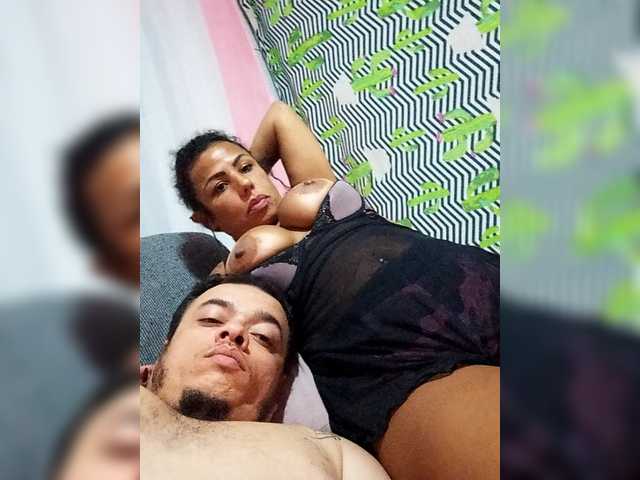 MrJamesBrazilHotShyBear's BongaCams show and profile