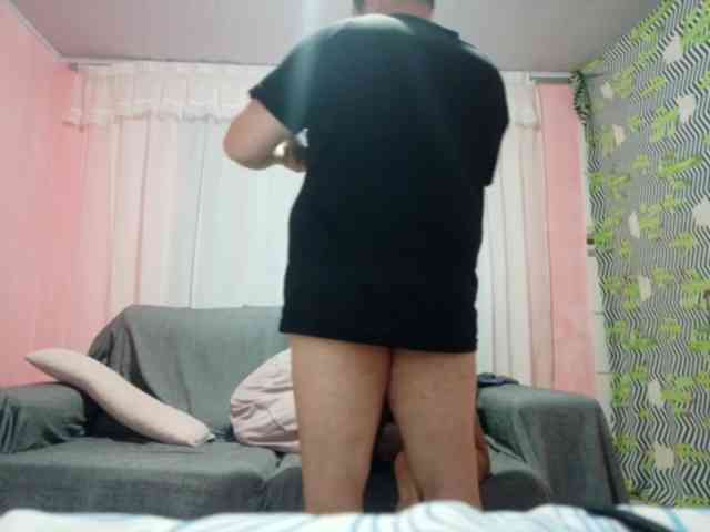 MrJamesBrazilHotShyBear webcam