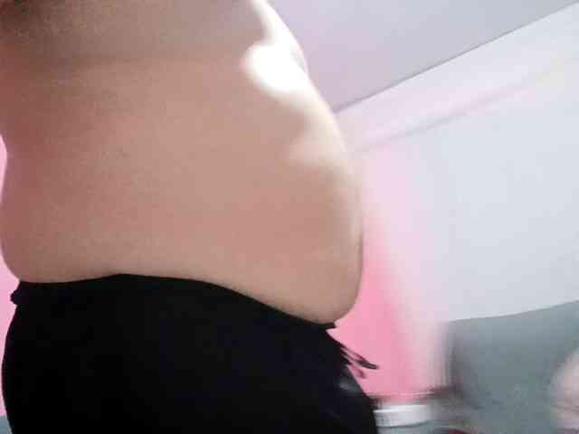 MrJamesBrazilHotShyBear webcam