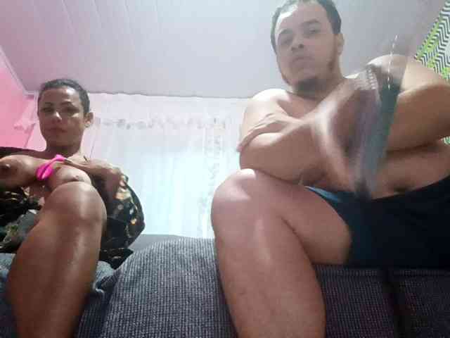 MrJamesBrazilHotShyBear webcam