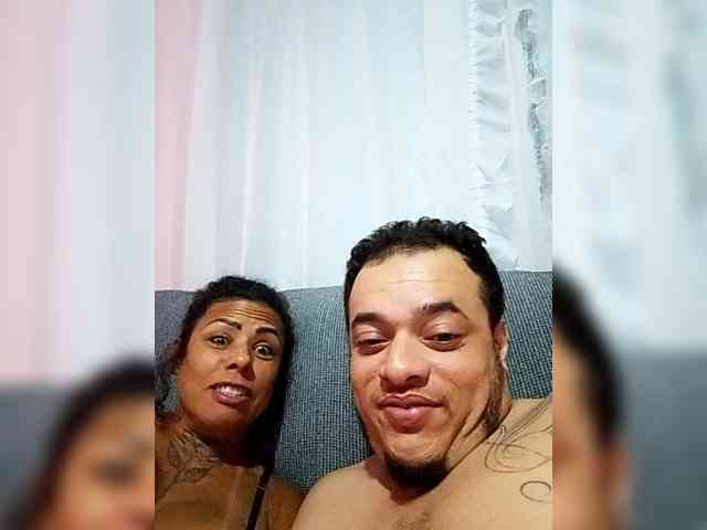 MrJamesBrazilHotShyBear webcam