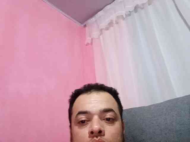 MrJamesBrazilHotShyBear