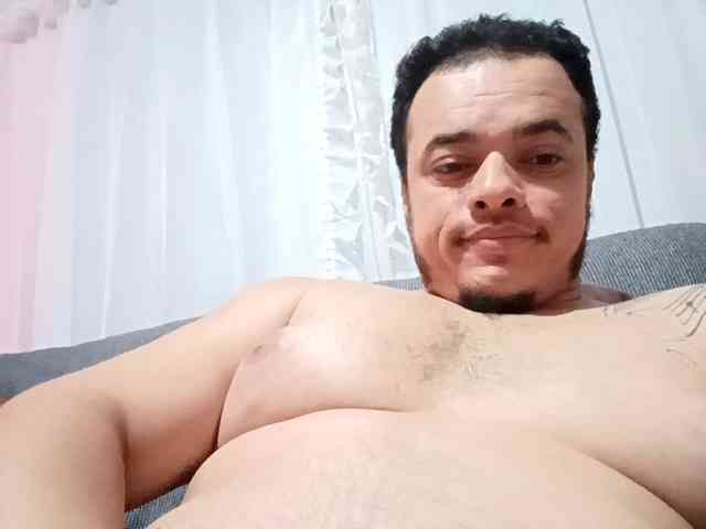 MrJamesBrazilHotShyBear