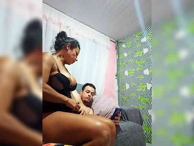 MrJamesBrazilHotShyBear webcam