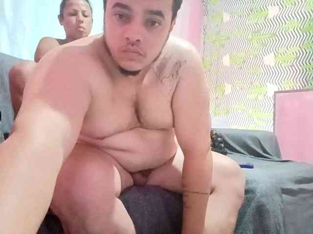 MrJamesBrazilHotShyBear webcam