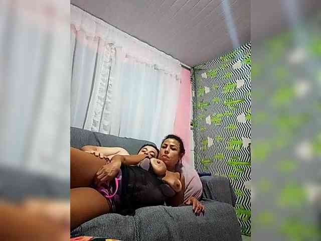 MrJamesBrazilHotShyBear webcam