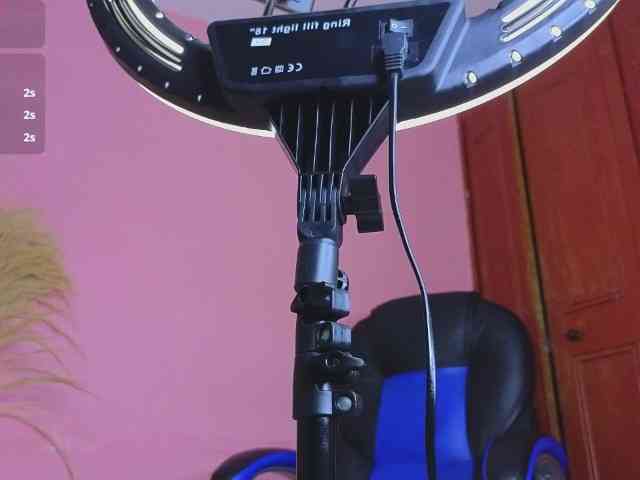 ValeriayNairobiL... Live Webcam on BongaCams