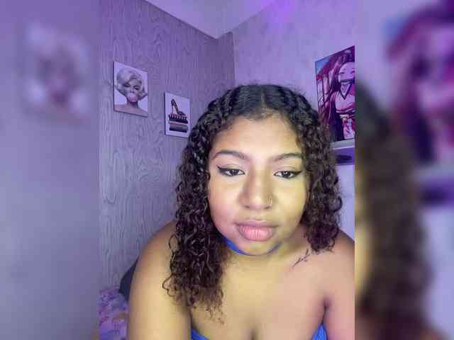Aria161 Live Webcam on BongaCams