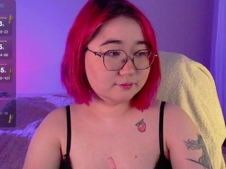 peach-girl Porn Show