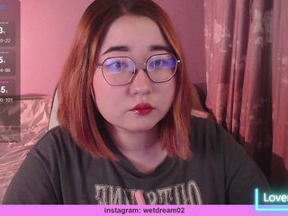 peach-girl Porn Show