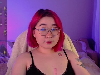 peach-girl Porn Show