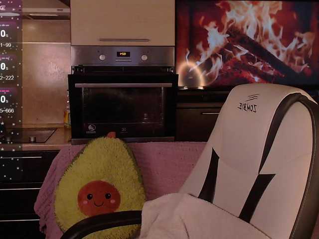peach-girl from BongaCams