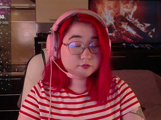  peach-girl chat room