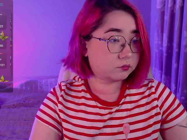 peach-girl webcam