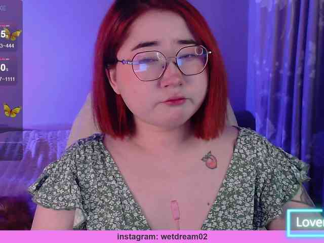 peach-girl webcam