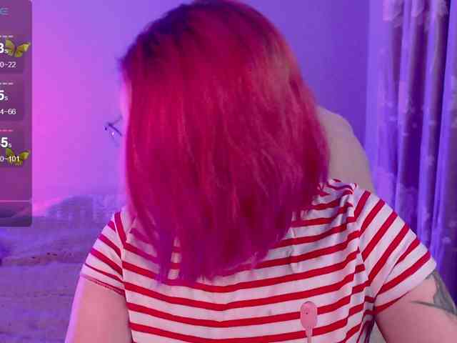 peach-girl webcam