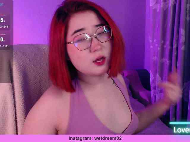 peach-girl webcam