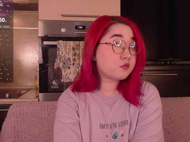 peach-girl webcam