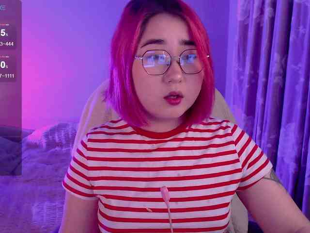 peach-girl webcam