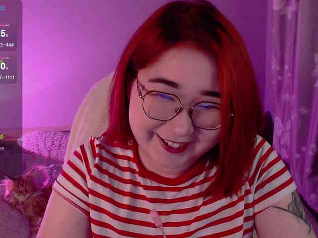 peach-girl webcam