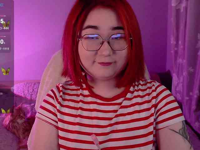 peach-girl webcam